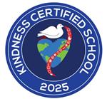 Kindness Certified School 2025
